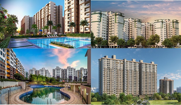 Provident Housing in Bangalore
