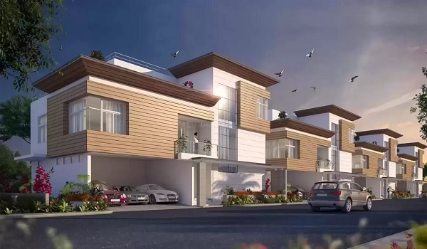 Real Estate Development on Soukya Road